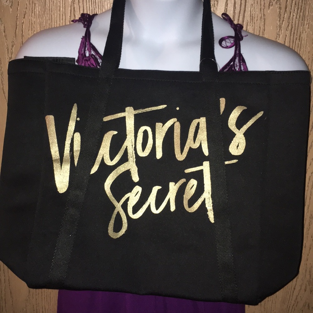 Victoria’s Secret cooler tote